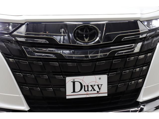 アルファード Ｚ　モデリスタエアロ　１３．２型後席モニター　左右独立ムーンルーフ　ドラレコ機能付デジタルインナーミラー　純正１４インチナビ　パノラミックビューモニター　ブラインドスポットモニター　ＥＴＣ２．０（18枚目）