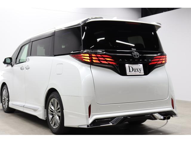 アルファード Ｚ　モデリスタエアロ　１３．２型後席モニター　左右独立ムーンルーフ　ドラレコ機能付デジタルインナーミラー　純正１４インチナビ　パノラミックビューモニター　ブラインドスポットモニター　ＥＴＣ２．０（26枚目）