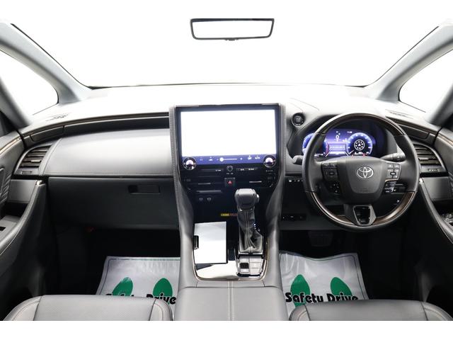 アルファード Ｚ　モデリスタエアロ　１３．２型後席モニター　左右独立ムーンルーフ　ドラレコ機能付デジタルインナーミラー　純正１４インチナビ　パノラミックビューモニター　ブラインドスポットモニター　ＥＴＣ２．０（38枚目）