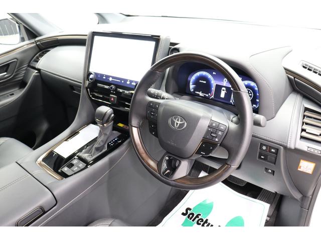 アルファード Ｚ　モデリスタエアロ　１３．２型後席モニター　左右独立ムーンルーフ　ドラレコ機能付デジタルインナーミラー　純正１４インチナビ　パノラミックビューモニター　ブラインドスポットモニター　ＥＴＣ２．０（39枚目）