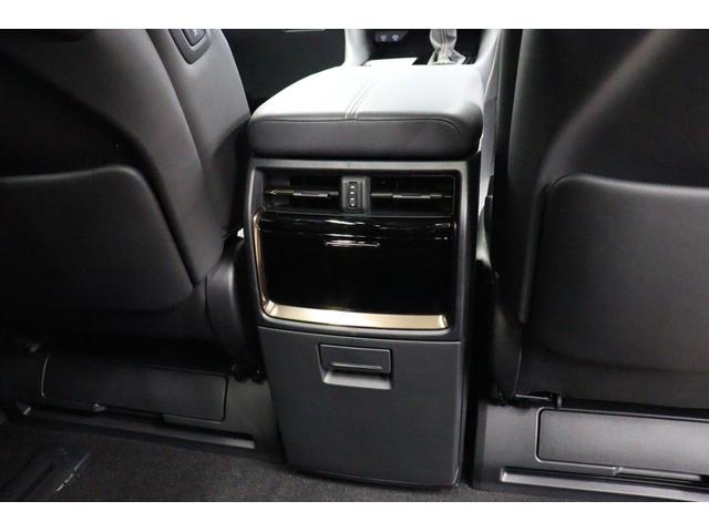 アルファード Ｚ　モデリスタエアロ　１３．２型後席モニター　左右独立ムーンルーフ　ドラレコ機能付デジタルインナーミラー　純正１４インチナビ　パノラミックビューモニター　ブラインドスポットモニター　ＥＴＣ２．０（52枚目）