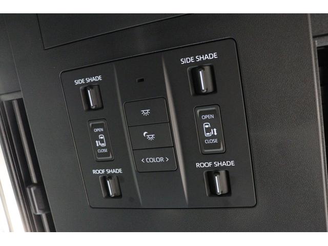 アルファード Ｚ　モデリスタエアロ　１３．２型後席モニター　左右独立ムーンルーフ　ドラレコ機能付デジタルインナーミラー　純正１４インチナビ　パノラミックビューモニター　ブラインドスポットモニター　ＥＴＣ２．０（77枚目）
