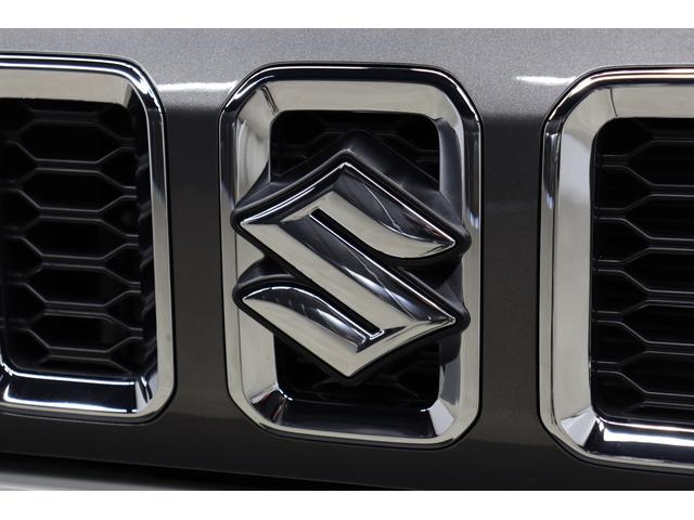 ジムニーノマド ＦＣ　登録未使用車　スズキセーフティーサポート　シートヒーター　デュアルカメラブレーキサポート　クルーズコントロール　スマートキー　ＬＥＤヘッドライト　ダウンヒルアシスタントコントロール　純正１５ＡＷ（20枚目）