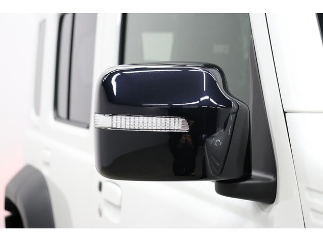 ジムニーノマド ＦＣ　登録未使用車　スズキセーフティーサポート　シートヒーター　デュアルカメラブレーキサポート　クルーズコントロール　スマートキー　ＬＥＤヘッドライト　ダウンヒルアシスタントコントロール　純正１５ＡＷ（26枚目）