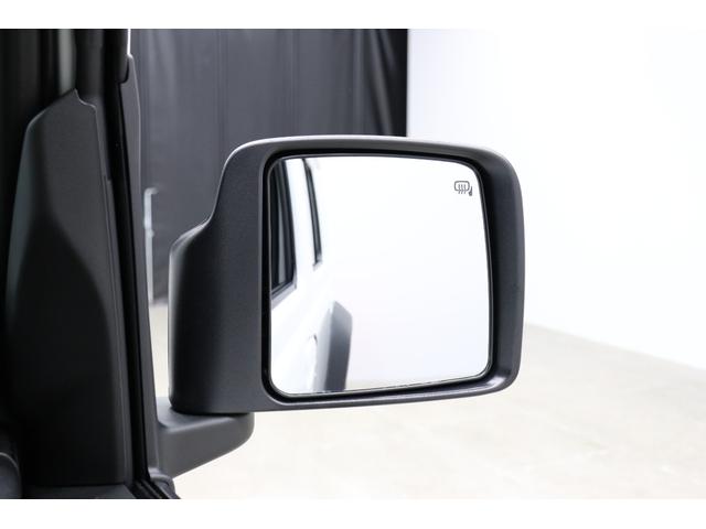 ジムニーノマド ＦＣ　登録未使用車　スズキセーフティーサポート　シートヒーター　デュアルカメラブレーキサポート　クルーズコントロール　スマートキー　ＬＥＤヘッドライト　ダウンヒルアシスタントコントロール　純正１５ＡＷ（28枚目）