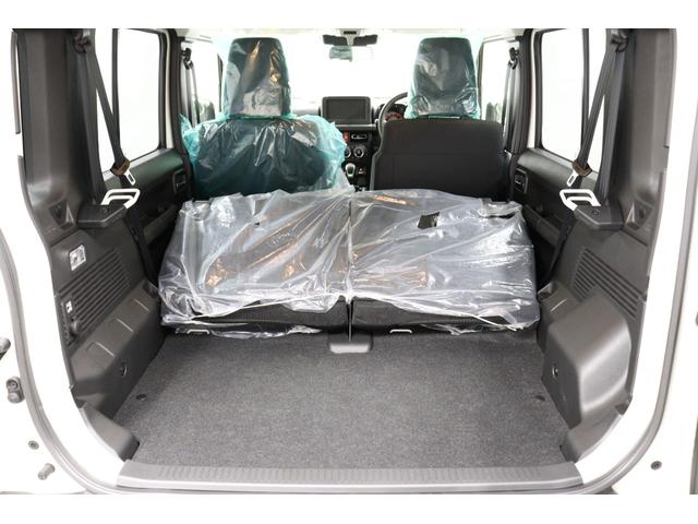 ジムニーノマド ＦＣ　登録未使用車　スズキセーフティーサポート　シートヒーター　デュアルカメラブレーキサポート　クルーズコントロール　スマートキー　ＬＥＤヘッドライト　ダウンヒルアシスタントコントロール　純正１５ＡＷ（43枚目）