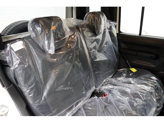 ジムニーノマド ＦＣ　登録未使用車　スズキセーフティーサポート　シートヒーター　デュアルカメラブレーキサポート　クルーズコントロール　スマートキー　ＬＥＤヘッドライト　ダウンヒルアシスタントコントロール　純正１５ＡＷ（51枚目）