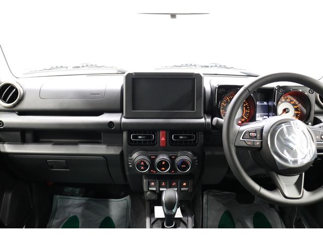 ジムニーノマド ＦＣ　登録未使用車　スズキセーフティーサポート　シートヒーター　デュアルカメラブレーキサポート　クルーズコントロール　スマートキー　ＬＥＤヘッドライト　ダウンヒルアシスタントコントロール　純正１５ＡＷ（52枚目）