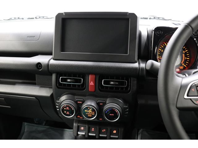 ジムニーノマド ＦＣ　登録未使用車　スズキセーフティーサポート　シートヒーター　デュアルカメラブレーキサポート　クルーズコントロール　スマートキー　ＬＥＤヘッドライト　ダウンヒルアシスタントコントロール　純正１５ＡＷ（55枚目）