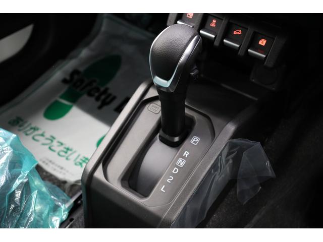 ジムニーノマド ＦＣ　登録未使用車　スズキセーフティーサポート　シートヒーター　デュアルカメラブレーキサポート　クルーズコントロール　スマートキー　ＬＥＤヘッドライト　ダウンヒルアシスタントコントロール　純正１５ＡＷ（60枚目）