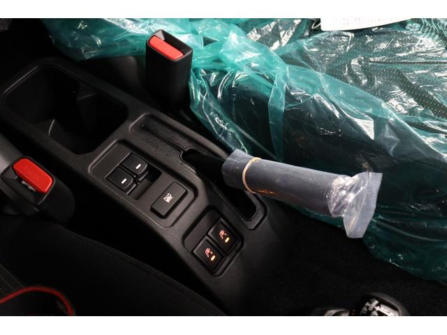 ジムニーノマド ＦＣ　登録未使用車　スズキセーフティーサポート　シートヒーター　デュアルカメラブレーキサポート　クルーズコントロール　スマートキー　ＬＥＤヘッドライト　ダウンヒルアシスタントコントロール　純正１５ＡＷ（62枚目）