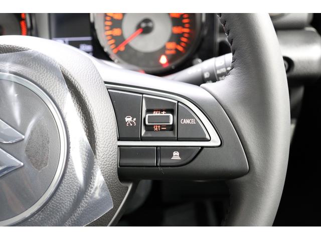 ジムニーノマド ＦＣ　登録未使用車　スズキセーフティーサポート　シートヒーター　デュアルカメラブレーキサポート　クルーズコントロール　スマートキー　ＬＥＤヘッドライト　ダウンヒルアシスタントコントロール　純正１５ＡＷ（67枚目）