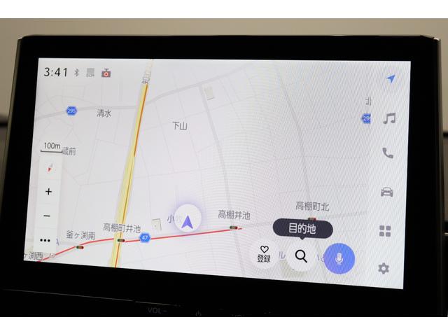 カローラクロス ハイブリッド　Ｚ　パノラマルーフ　パノラミックビューモニター　パワーバックドア　チームメイトアドバンストパーク　シートヒーター＆ベンチレーション　シグナルロードプロジェクション　ＡＣ１００Ｖ／１５００Ｗ　ナノイーＸ（51枚目）