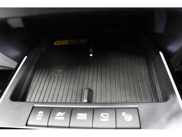 カローラクロス ハイブリッド　Ｚ　パノラマルーフ　パノラミックビューモニター　パワーバックドア　チームメイトアドバンストパーク　シートヒーター＆ベンチレーション　シグナルロードプロジェクション　ＡＣ１００Ｖ／１５００Ｗ　ナノイーＸ（57枚目）