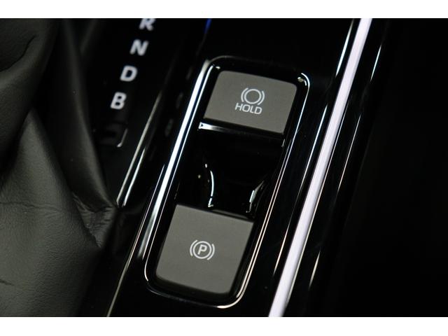 カローラクロス ハイブリッド　Ｚ　パノラマルーフ　パノラミックビューモニター　パワーバックドア　チームメイトアドバンストパーク　シートヒーター＆ベンチレーション　シグナルロードプロジェクション　ＡＣ１００Ｖ／１５００Ｗ　ナノイーＸ（61枚目）