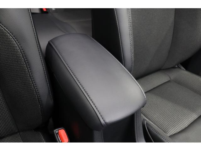 カローラクロス ハイブリッド　Ｚ　パノラマルーフ　パノラミックビューモニター　トヨタチームメイト　アドバンストパーク　パワーバックドア　シートヒーター＆ベンチレーション　ブラインドスポットモニター　ＥＴＣ２．０　純正１０．５型ナビ（38枚目）