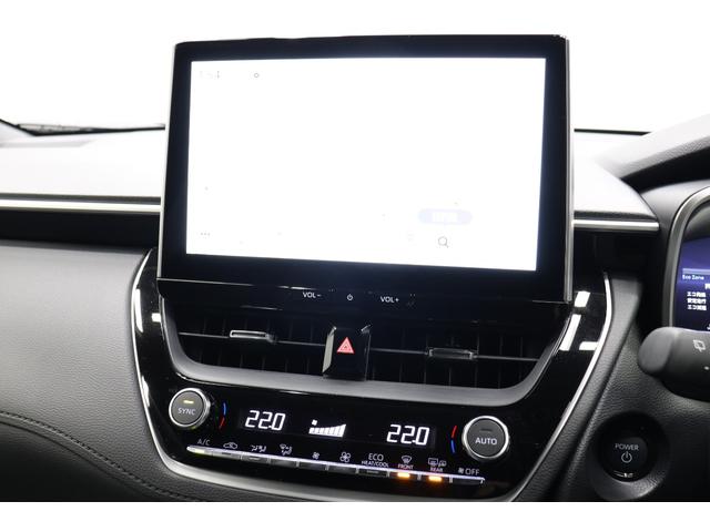 カローラクロス ハイブリッド　Ｚ　パノラマルーフ　パノラミックビューモニター　トヨタチームメイト　アドバンストパーク　パワーバックドア　シートヒーター＆ベンチレーション　ブラインドスポットモニター　ＥＴＣ２．０　純正１０．５型ナビ（45枚目）