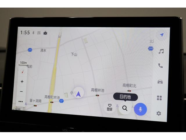 カローラクロス ハイブリッド　Ｚ　パノラマルーフ　パノラミックビューモニター　トヨタチームメイト　アドバンストパーク　パワーバックドア　シートヒーター＆ベンチレーション　ブラインドスポットモニター　ＥＴＣ２．０　純正１０．５型ナビ（46枚目）