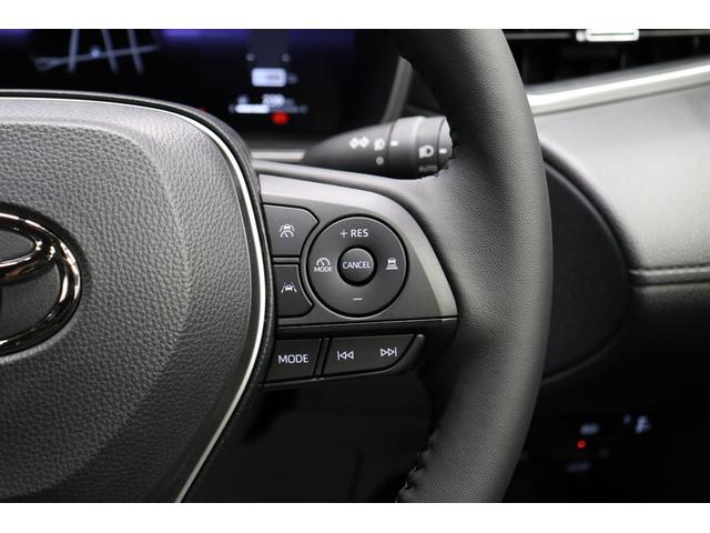 カローラクロス ハイブリッド　Ｚ　パノラマルーフ　パノラミックビューモニター　トヨタチームメイト　アドバンストパーク　パワーバックドア　シートヒーター＆ベンチレーション　ブラインドスポットモニター　ＥＴＣ２．０　純正１０．５型ナビ（60枚目）