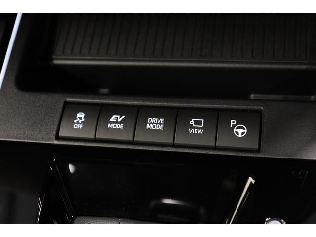 カローラクロス ハイブリッド　Ｚ　２０２５年改モデル　パノラミックビューモニター　パノラマルーフ　トヨタチームメイト　ＡＣ１００Ｖ・１５００Ｗ　パワーバックドア　ステアリングヒーター　ＢＳＭ　シートヒーター＆ベンチレーション（55枚目）