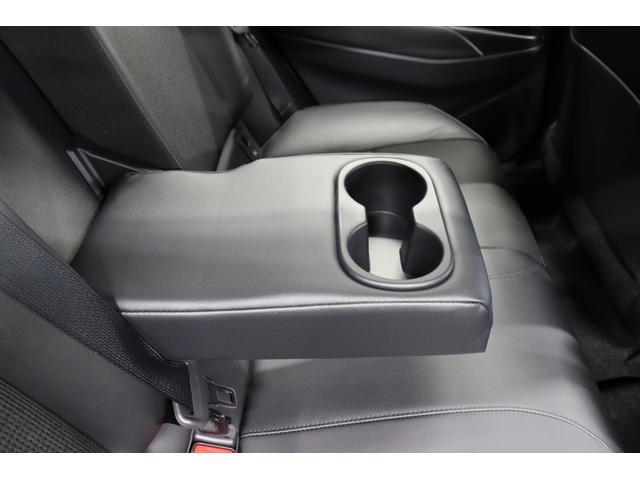 カローラクロス ハイブリッド　Ｚ　２０２５年改モデル　パノラミックビューモニター　パノラマルーフ　トヨタチームメイト　ＡＣ１００Ｖ・１５００Ｗ　パワーバックドア　ステアリングヒーター　ＢＳＭ　シートヒーター＆ベンチレーション（78枚目）