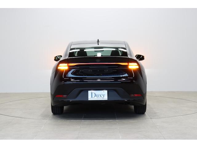 プリウス U 2025年式 純正ディスプレイオーディオ AppleCarPlay/AndroidAuto対応 フルセグTV バックカメラ トヨタセーフティセンス AC100V/1500Wコンセント ETC2.0(9枚目)