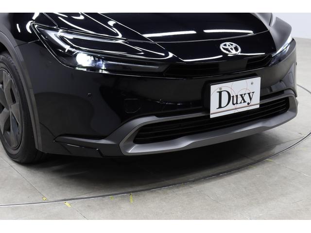 プリウス U 2025年式 純正ディスプレイオーディオ AppleCarPlay/AndroidAuto対応 フルセグTV バックカメラ トヨタセーフティセンス AC100V/1500Wコンセント ETC2.0(17枚目)