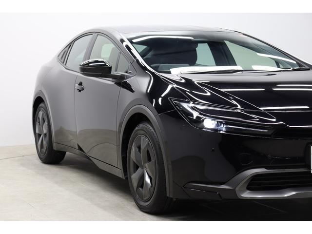 プリウス U 2025年式 純正ディスプレイオーディオ AppleCarPlay/AndroidAuto対応 フルセグTV バックカメラ トヨタセーフティセンス AC100V/1500Wコンセント ETC2.0(18枚目)