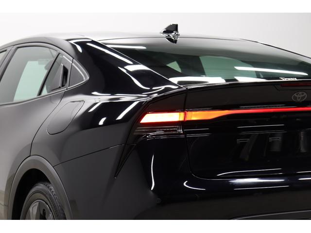 プリウス U 2025年式 純正ディスプレイオーディオ AppleCarPlay/AndroidAuto対応 フルセグTV バックカメラ トヨタセーフティセンス AC100V/1500Wコンセント ETC2.0(28枚目)