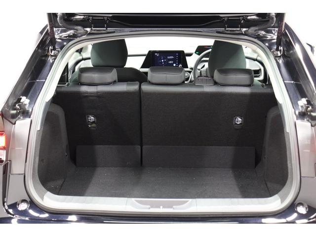 プリウス U 2025年式 純正ディスプレイオーディオ AppleCarPlay/AndroidAuto対応 フルセグTV バックカメラ トヨタセーフティセンス AC100V/1500Wコンセント ETC2.0(35枚目)