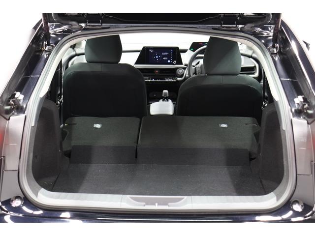プリウス U 2025年式 純正ディスプレイオーディオ AppleCarPlay/AndroidAuto対応 フルセグTV バックカメラ トヨタセーフティセンス AC100V/1500Wコンセント ETC2.0(36枚目)