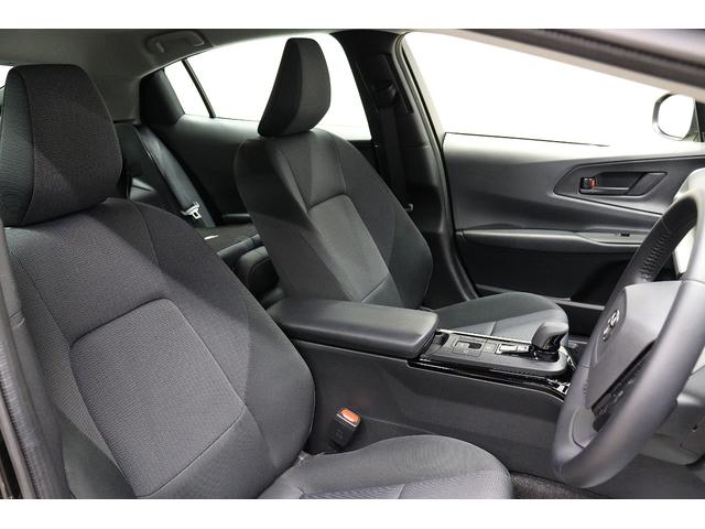 プリウス U 2025年式 純正ディスプレイオーディオ AppleCarPlay/AndroidAuto対応 フルセグTV バックカメラ トヨタセーフティセンス AC100V/1500Wコンセント ETC2.0(41枚目)