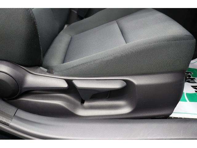 プリウス U 2025年式 純正ディスプレイオーディオ AppleCarPlay/AndroidAuto対応 フルセグTV バックカメラ トヨタセーフティセンス AC100V/1500Wコンセント ETC2.0(42枚目)