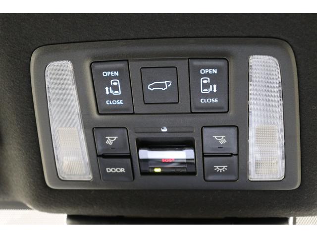 ノア ハイブリッドＳ－Ｚ　登録済未使用車　２０２５改モデル　快適ＨＩＧＨ　トヨタセーフティーセンス　１０．５ディスプレイオーディオ＋　デジタルミラー　両側電動スライドドア　電動バックドア　パノラミックビューモニター　ＢＳＭ（37枚目）