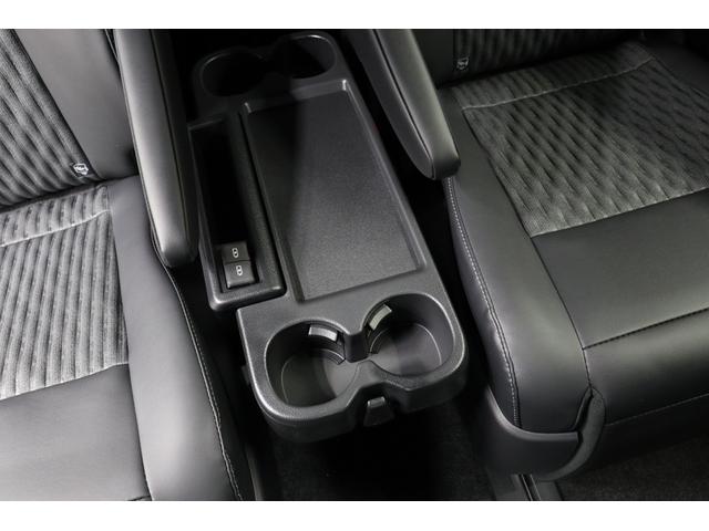 ノア ハイブリッドＳ－Ｚ　登録済未使用車　２０２５改モデル　快適ＨＩＧＨ　トヨタセーフティーセンス　１０．５ディスプレイオーディオ＋　デジタルミラー　両側電動スライドドア　電動バックドア　パノラミックビューモニター　ＢＳＭ（47枚目）