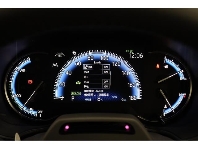 ノア ハイブリッドＳ－Ｚ　登録済未使用車　２０２５改モデル　快適ＨＩＧＨ　トヨタセーフティーセンス　１０．５ディスプレイオーディオ＋　デジタルミラー　両側電動スライドドア　電動バックドア　パノラミックビューモニター　ＢＳＭ（66枚目）