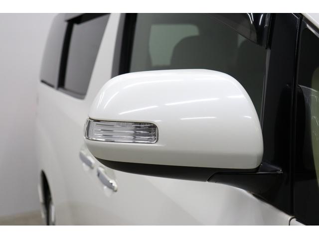 ヴェルファイア ２．４Ｘ　社外エアロ　カロッツェリアナビ　バックカメラ　フロントビューカメラ　ＨＩＤヘッドランプ　後席モニター　革調シートカバー　レーダー探知機　前後ドライブレコーダー　ＥＴＣ　木目インパネ取付　純正アルミ（24枚目）