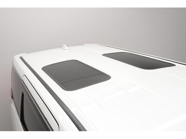 アルファード Ｚ　モデリスタエアロ　１３．２型後席モニター　左右独立ムーンルーフ　ドラレコ機能付デジタルインナーミラー　純正１４インチナビ　パノラミックビューモニター　ブラインドスポットモニター　ＥＴＣ２．０（23枚目）