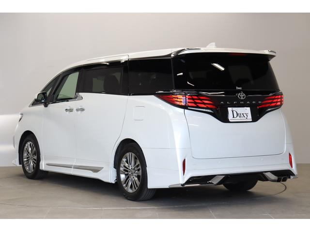 アルファード Ｚ　モデリスタエアロ　１３．２型後席モニター　左右独立ムーンルーフ　ドラレコ機能付デジタルインナーミラー　純正１４インチナビ　パノラミックビューモニター　ブラインドスポットモニター　ＥＴＣ２．０（25枚目）