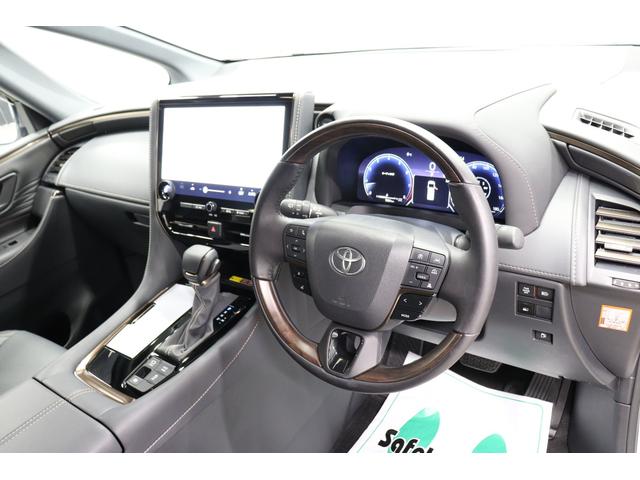 アルファード Ｚ　モデリスタエアロ　１３．２型後席モニター　左右独立ムーンルーフ　ドラレコ機能付デジタルインナーミラー　純正１４インチナビ　パノラミックビューモニター　ブラインドスポットモニター　ＥＴＣ２．０（39枚目）