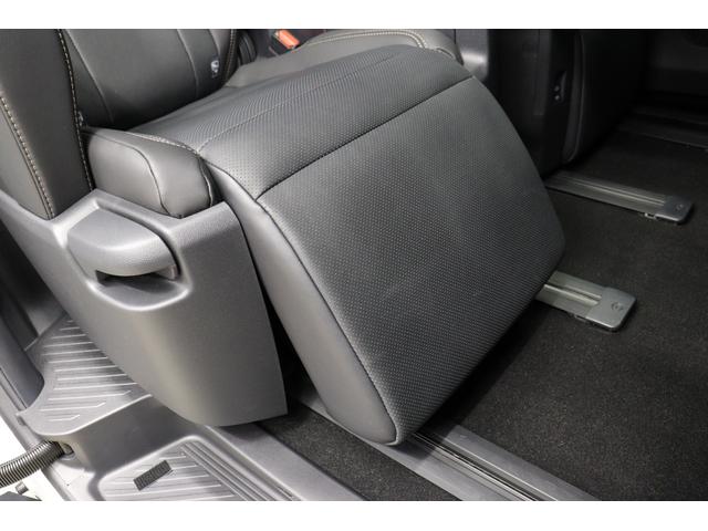 アルファード Ｚ　モデリスタエアロ　１３．２型後席モニター　左右独立ムーンルーフ　ドラレコ機能付デジタルインナーミラー　純正１４インチナビ　パノラミックビューモニター　ブラインドスポットモニター　ＥＴＣ２．０（48枚目）