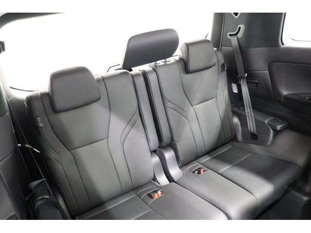 アルファード Ｚ　モデリスタエアロ　１３．２型後席モニター　左右独立ムーンルーフ　ドラレコ機能付デジタルインナーミラー　純正１４インチナビ　パノラミックビューモニター　ブラインドスポットモニター　ＥＴＣ２．０（54枚目）