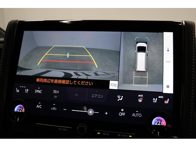 アルファード Ｚ　モデリスタエアロ　１３．２型後席モニター　左右独立ムーンルーフ　ドラレコ機能付デジタルインナーミラー　純正１４インチナビ　パノラミックビューモニター　ブラインドスポットモニター　ＥＴＣ２．０（62枚目）