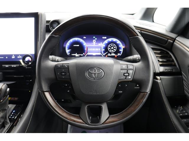 アルファード Ｚ　モデリスタエアロ　１３．２型後席モニター　左右独立ムーンルーフ　ドラレコ機能付デジタルインナーミラー　純正１４インチナビ　パノラミックビューモニター　ブラインドスポットモニター　ＥＴＣ２．０（68枚目）