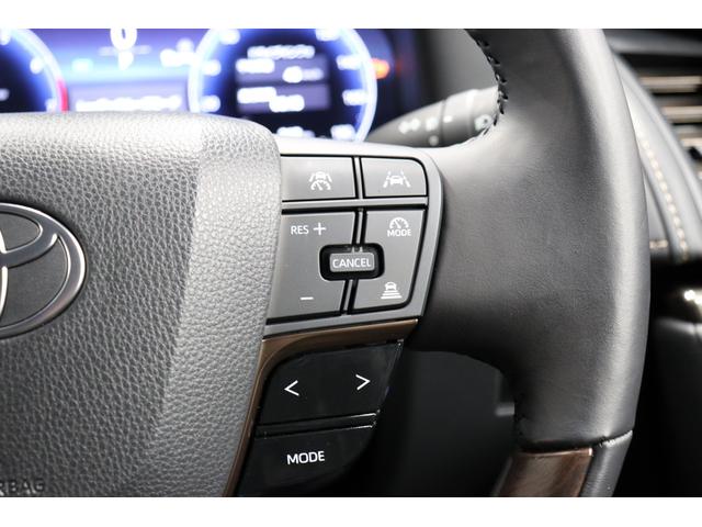 アルファード Ｚ　モデリスタエアロ　１３．２型後席モニター　左右独立ムーンルーフ　ドラレコ機能付デジタルインナーミラー　純正１４インチナビ　パノラミックビューモニター　ブラインドスポットモニター　ＥＴＣ２．０（73枚目）