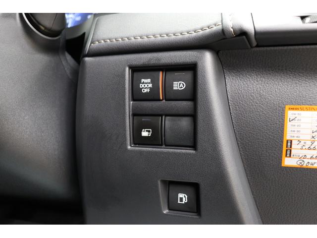 アルファード Ｚ　モデリスタエアロ　１３．２型後席モニター　左右独立ムーンルーフ　ドラレコ機能付デジタルインナーミラー　純正１４インチナビ　パノラミックビューモニター　ブラインドスポットモニター　ＥＴＣ２．０（75枚目）