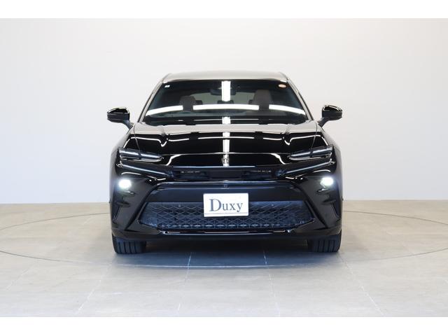 クラウンスポーツ Ｚ　専用ブラウン内装　パノラマルーフ　パノラミックビューモニター　ブラインドスポットモニター　１２．３インチコネクティッドナビ　シートメモリー付パワーシート　シートヒーター＆ベンチレーション　ＨＤＭＩ（6枚目）