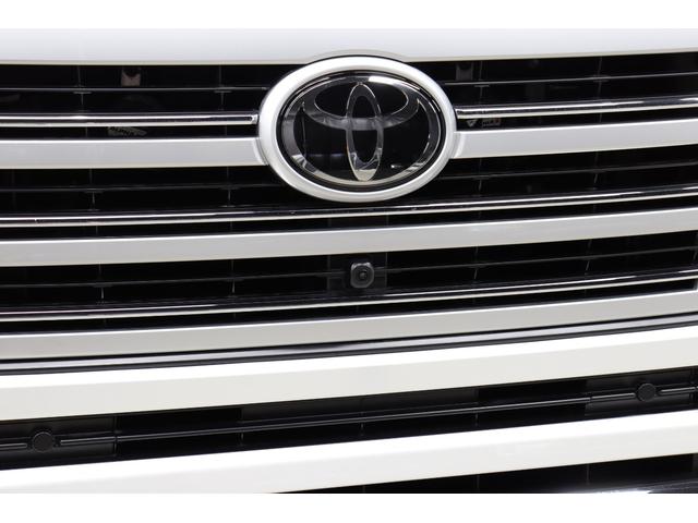 ランドクルーザー ＺＸ　年次改良モデル　モデリスタエアロ　ＪＢＬプレミアムサウンド　１２．３インチコネクティッドナビ　ＣＯＯＬＢＯＸ　ムーンルーフ　ルーフレール　パノラミックビューモニター　ブラインドスポットモニター（15枚目）