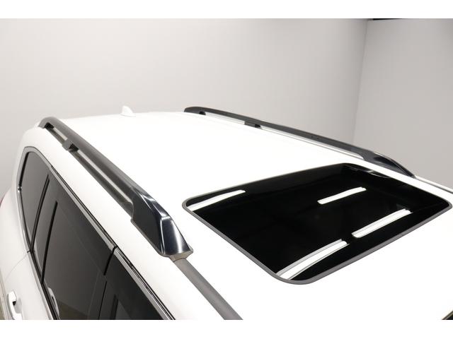 ランドクルーザー ＺＸ　年次改良モデル　モデリスタエアロ　ＪＢＬプレミアムサウンド　１２．３インチコネクティッドナビ　ＣＯＯＬＢＯＸ　ムーンルーフ　ルーフレール　パノラミックビューモニター　ブラインドスポットモニター（22枚目）