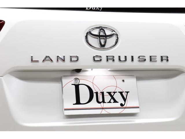 ランドクルーザー ＺＸ　年次改良モデル　モデリスタエアロ　ＪＢＬプレミアムサウンド　１２．３インチコネクティッドナビ　ＣＯＯＬＢＯＸ　ムーンルーフ　ルーフレール　パノラミックビューモニター　ブラインドスポットモニター（30枚目）